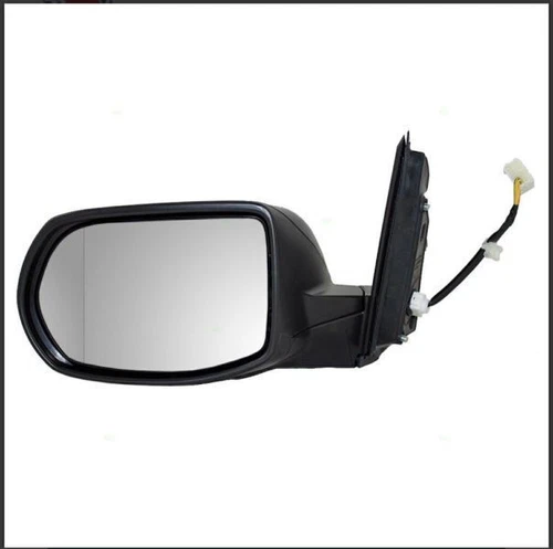 Driver Side View Mirror Power EX US Market Non-heated Fits 15-16 CR-V 1315405