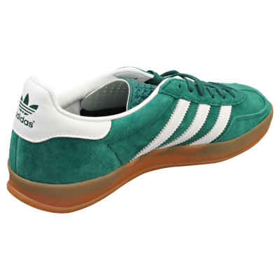 Sneakers adidas Gazelle Indoor Green