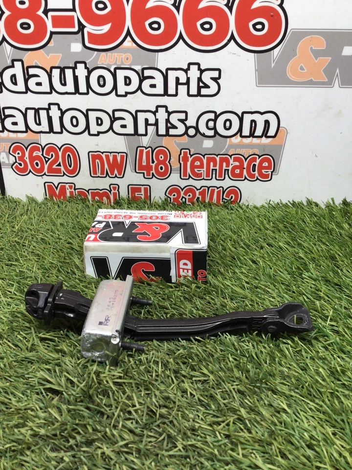 ✅ 2019 GMC ACADIA DOOR HINGE LH OEM - Image 3 of 4