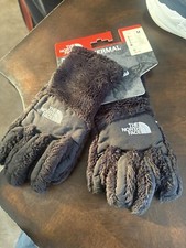 THE NORTH FACE DENALI THERMAL ETIP GLOVE YOUTH M winter cozy