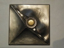 Médaille d'art du maître Sony Vivarelli