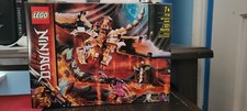 LEGO Wu's Battle Dragon Ninjago (71718) New & Sealed 