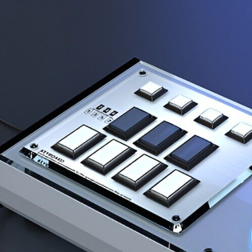 KONAMI beatmania IIDX Exclusive Controller Premium Model USB KONAMI beatmania IIDX Exclusive Controller Premium Model USB
