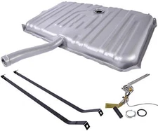 JEGS 78052K Fuel Tank Kit Fits 1971-1972 GM A-Body Cars See Fitment for Specific