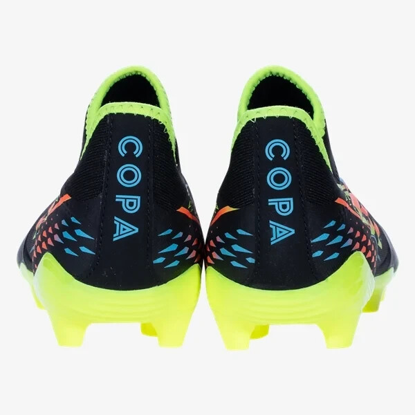 adidas Copa Sense .3 Laceless FG Firm Ground Soccer Cleats
