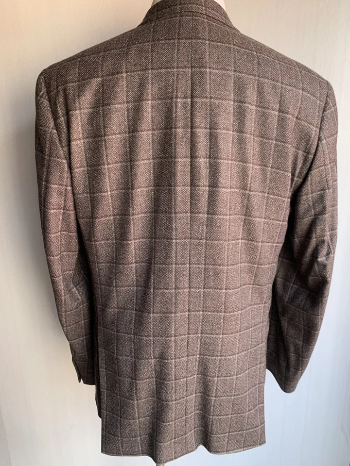 ⭐️ CHAQUETA ABRIGO DEPORTIVO SOLAPA COPLEY ESQUIRE PEAK 46 XT ⭐️ Foto 4 de 4