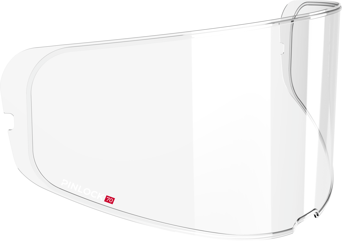 Lente Pinlock 70 DKS458 Shark Per Casco SKWAL I3; D-SKWAL 3; RIDILL 2 - Foto 3