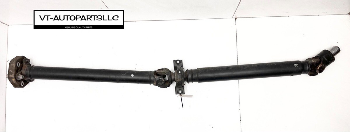 ⭐️2014-2018 Infiniti Q50 3.7L Driveshaft Drive Shaft Line