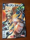 JUSTICE LEAGUE # 49 NM DC COMICS 2016 DARKSEID WAR