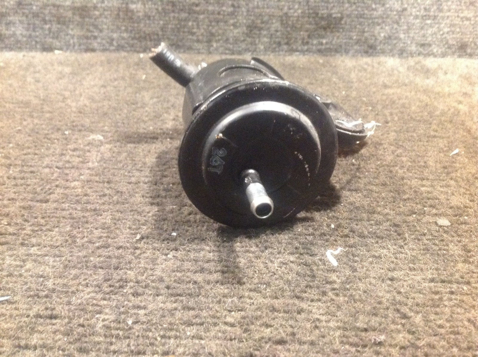 Suzuki Outboard Fuel Filter 1544090J00 90hp 140hp 2001 2012 eBay