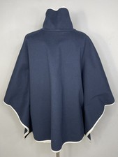 Tuckernuck Piper Poncho / Cape. Size: Os