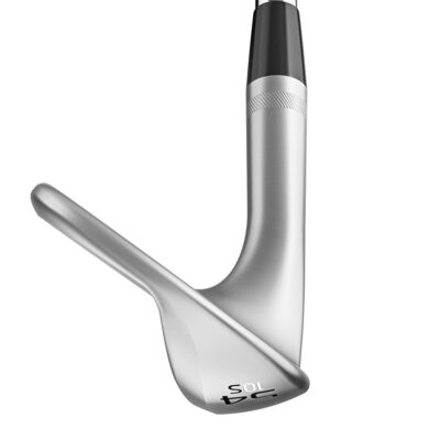NEW Titleist Wedge Vokey SM10 Tour Chrome BV105 5008F | eBay