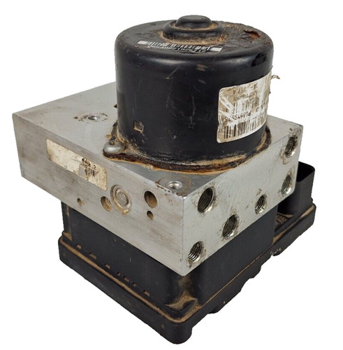 VOLVO XC90 S60 S80 V70 ABS PUMP MODUL 8619968 P08619975 OEM Kabelbaum