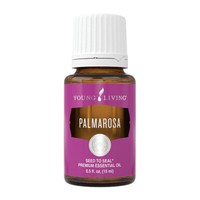 Young Living Palmarosa ÄTherisches ÖL - 15 Ml - Neu