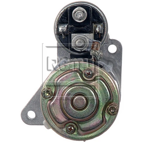 Motor de arranque para Jeep Wrangler REMY 2003-2006 Foto 3 de 4
