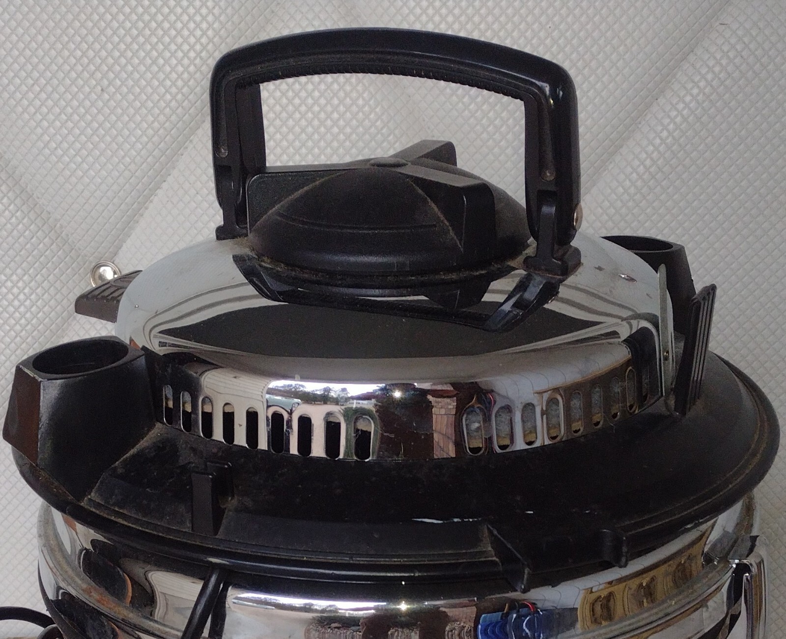 Filter Queen Majestic CA-96 Triple Crown Vacuum Cleaner (Replacement ...