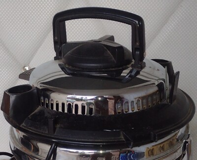 Filter Queen Majestic CA-96 Triple Crown Vacuum Cleaner (Replacement Motor Only)