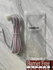 Acorn or Brooks Stairlift T700 Extension Lead 4m