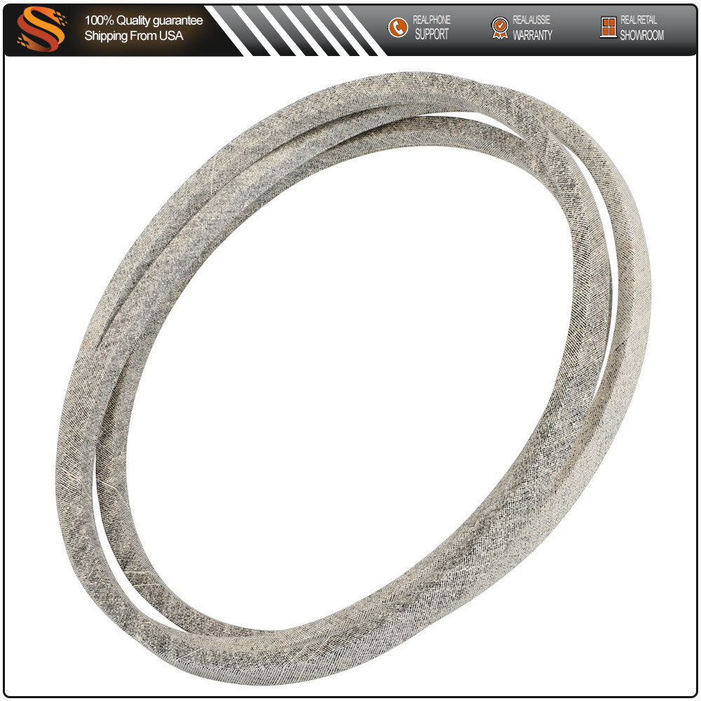 Husqvarna AYP 144200 Belt Compatible with LT 120 125 130 42-Inch Deck Mowers