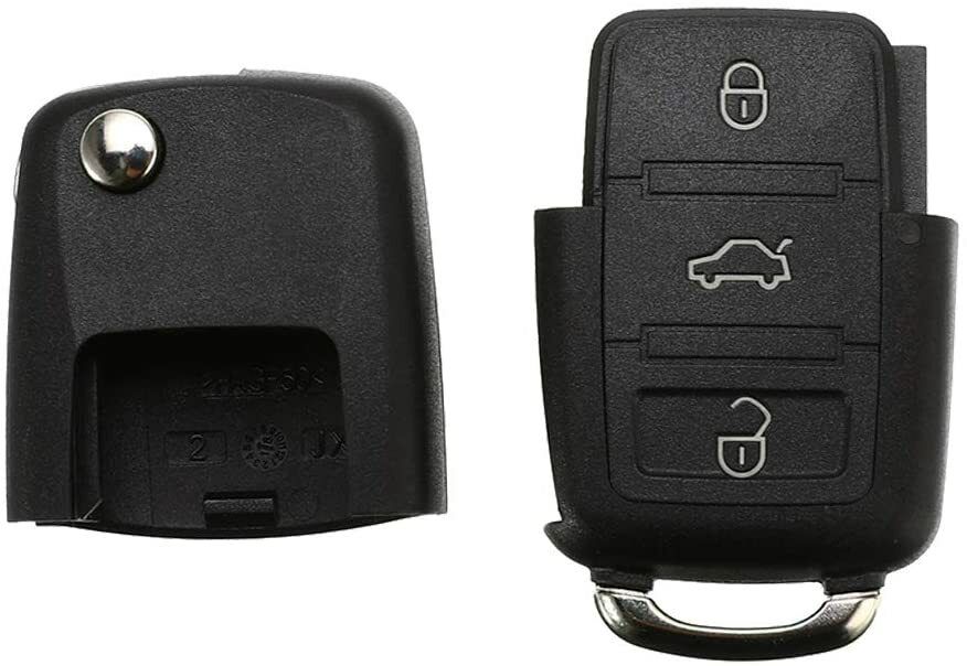 Fake Car Key Diversion Safe Hidden Secret Compartment Stash it Box eBay