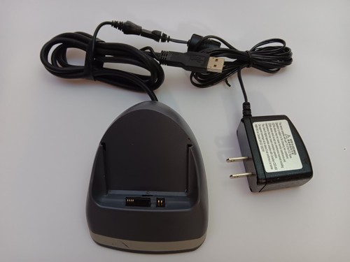 HP Jornada 560 Series PDA With Charging Dock *All WORKS - Zdjęcie 10 z 11