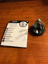 HEROCLIX TEENAGE MUTANT NINJA TURTLES SHREDDER'S RETURN 006 FUGITOID