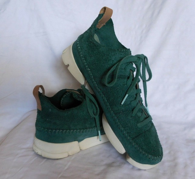 clarks trigenic flex mens