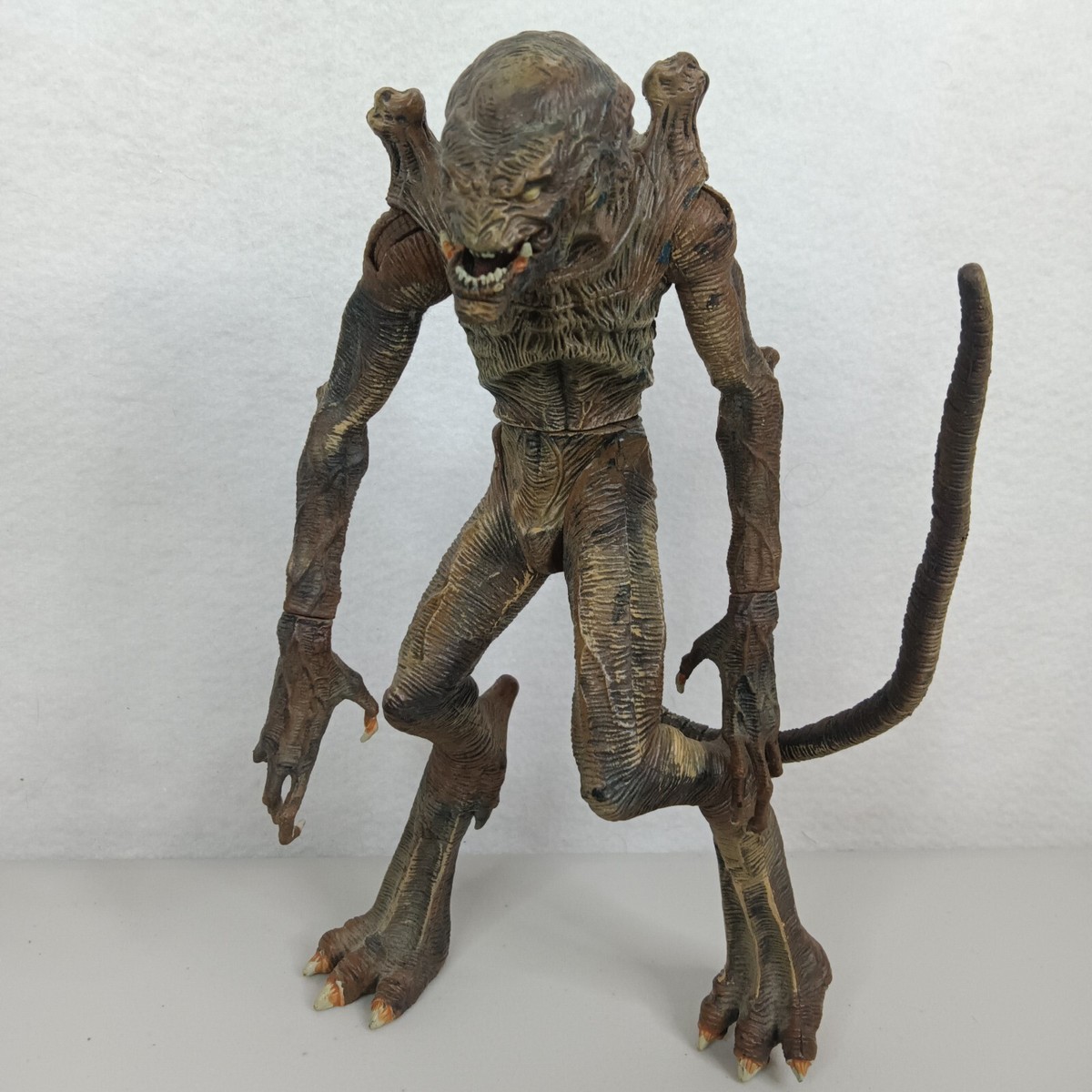 稀少 MOVIE MANIACS 2 PUMPKINHEAD 映画 フィギュア 稀少 MOVIE MANIACS 2 PUMPKINHEAD 映画 フィギュア McFarlane