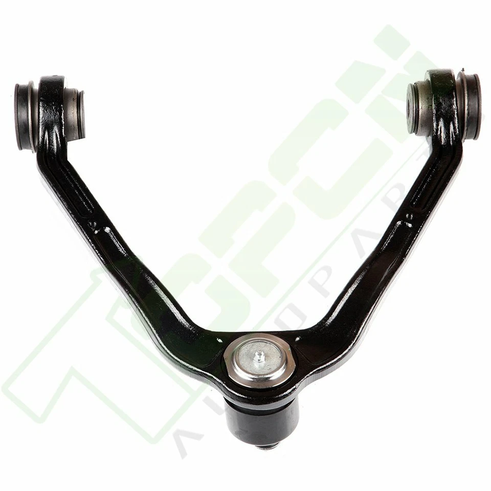 12Pcs Front Upper Control Arm CV Axle Shaft For 1999-06 Chevrolet Silverado 1500 - Image 4 of 4