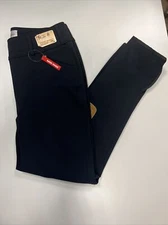 The Tailored Sportsman Riding Breeches Black Tan Style 1963 Size 30