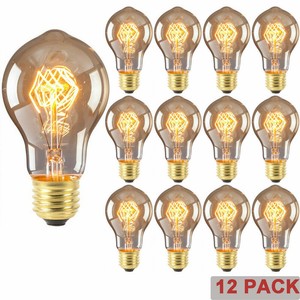 A19 Gls Bulb A19 Gls Bulb