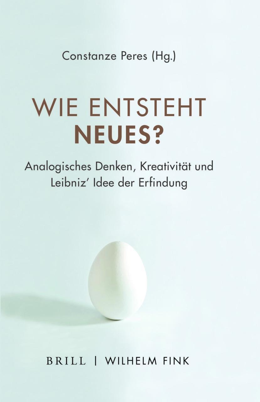 Thumbnail - Horst Bredekamp Wie Entsteht Neues?