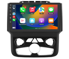 For Dodge Ram 2013-2018 1500 2500 3500 Android 12 Apple Carplay Car Radio Gps Fm For Dodge Ram 2013-2018 1500 2500 3500 Android 12 Apple Carplay Car Radio Gps Fm