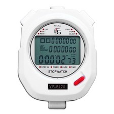  Digital Timer Stopwatch Chronograph Sport Training Digital Chronometer 3 2096