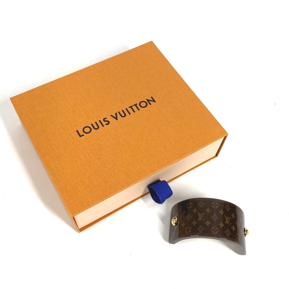 Louis Vuitton Hair Barrettes for Women for sale - eBay display picture 1