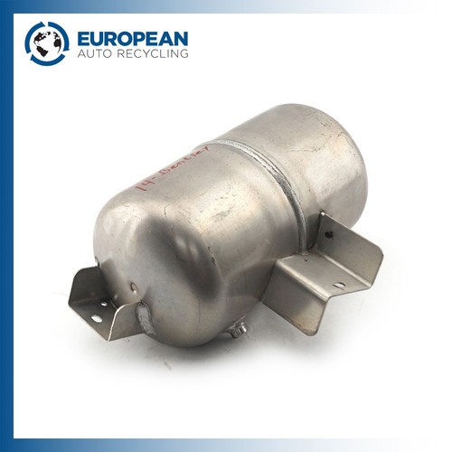 Bentley Flying Spur 2003-2018 Air suspension accumulator P/N 3W0616201 Photo - $100
