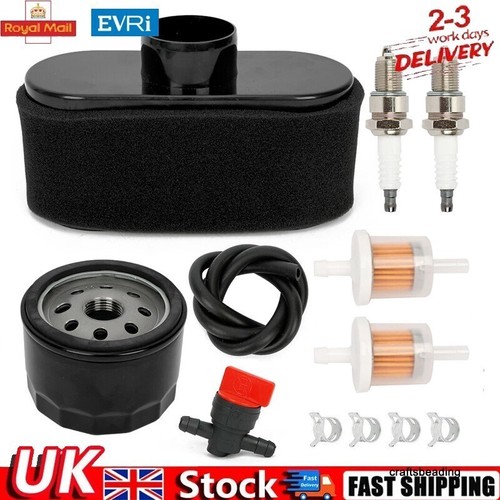 FR691V - Kit Di Messa A Punto Per Tosaerba Kawasaki FR541V FR651V - Foto 2