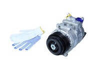 Klimakompressor FÜR VW Crafter 30-50 Kasten (2E ) - Maxgear AC330025