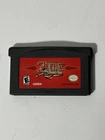 Nintendo Game Boy Advance GBA Legend of Zelda: The Minish Cap - Tested Working
