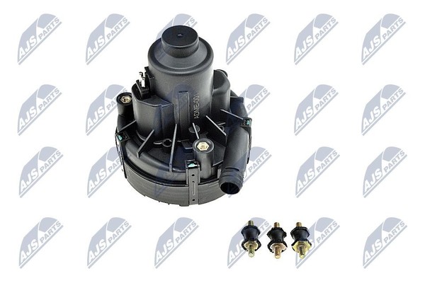 NTY SekundäRluftpumpe EWP-ME-001 FüR MERCEDES-BENZ-image