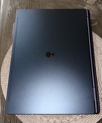 Alienware Aurora 16x  Ultra 9 275HX 32GB 2TB SSD RTX 5060 