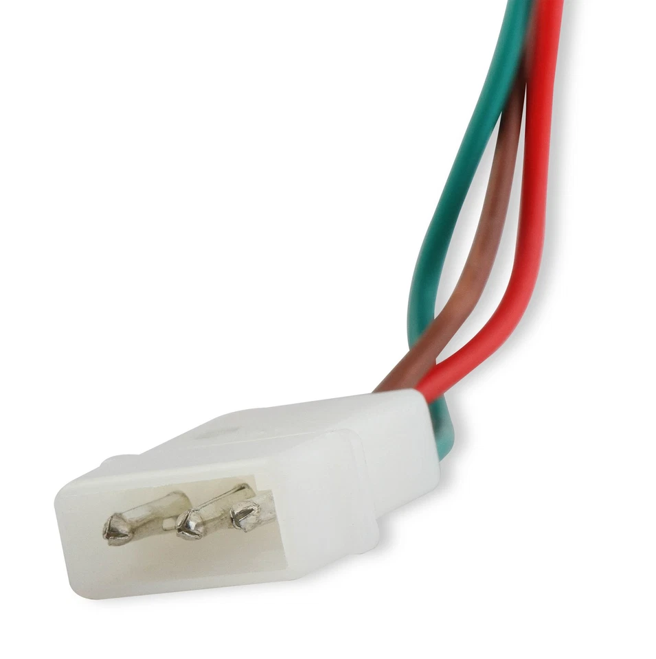 3758001 Mallory Unilite дистрибьютор Pontiac 301-455 - Изображение 2 из 4