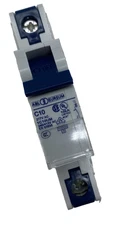 ALTECH 1C10UM CIRCUIT BREAKER 1POLE 277VAC ABL SURSUM C10 240/415V QTY:1 🎯