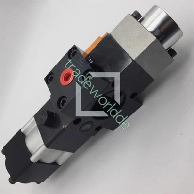 1PCS NEW KING AIR DS-2117A Pneumatic Press Overload Pump
