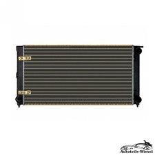 Kühler für VW Golf 1 1.6 D TD Scirocco Jetta Caddy 80-92
