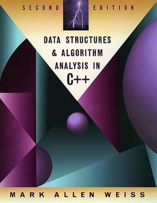 Data Structures and Algorithm Analys..., Weiss, Mark A.