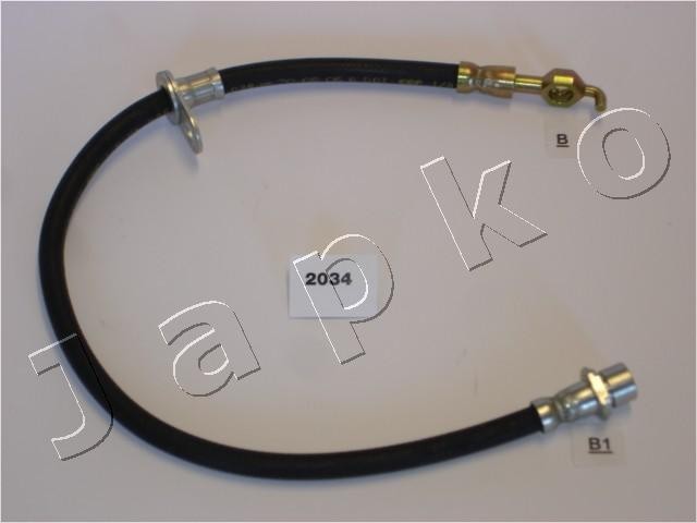 Fits JAPKO 692034 BRAKE HOSE.   ⭐UK Stock⭐