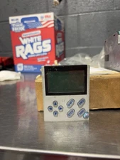 LENZE EMZ9371BC Keypad USED