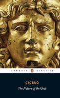 Cicero | The Nature Of The Gods | Taschenbuch | Englisch (2004)