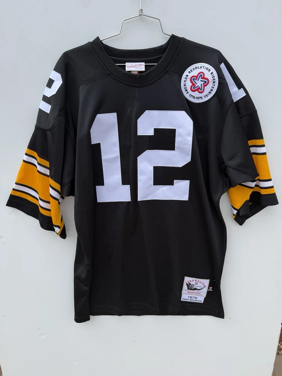 Mitchell & Ness Terry Bradshaw NFL Jerseys for sale | eBay